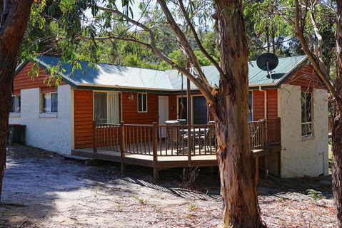 Freycinet Hideaway - Accommodation NT 0