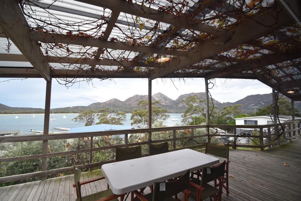 Four Mile Beach TAS Accommodation NT