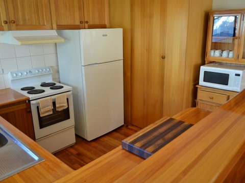 Freycinet Sands - Accommodation NT 2