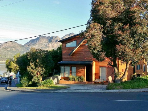 Freycinet Sands - Accommodation NT 0