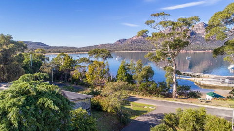 Freycinet Stone Studio 8 - Sandstone - Accommodation NT 2