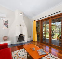 Orara Glen Pty Ltd- Friday Creek Retreat - NT Tourism
