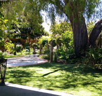 Friends Holiday House - NT Tourism