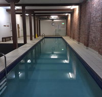 Frisco Apartments - Accommodation NT