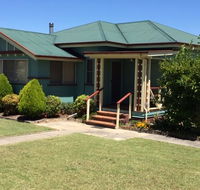 FROGGIES HOLIDAY HOUSE - Accommodation NT