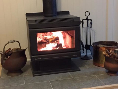 FROGGIES HOLIDAY HOUSE - Accommodation NT 2