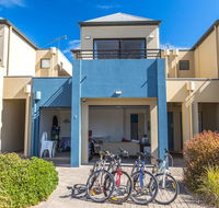 Front 9 then Dine - 3/61 St Andrews Boulevard - NT Tourism