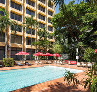 Frontier Hotel Darwin - Accommodation NT