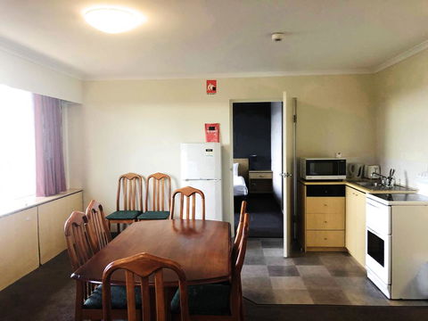 Frontier Hotel Darwin - Accommodation NT 2
