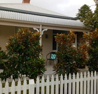 FUNKY COTTAGE - NT Tourism