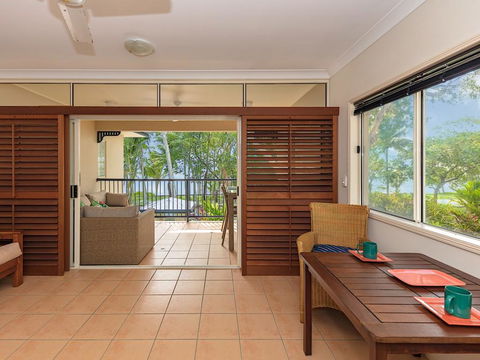Fusilier Beachfrontviews - Accommodation NT 3