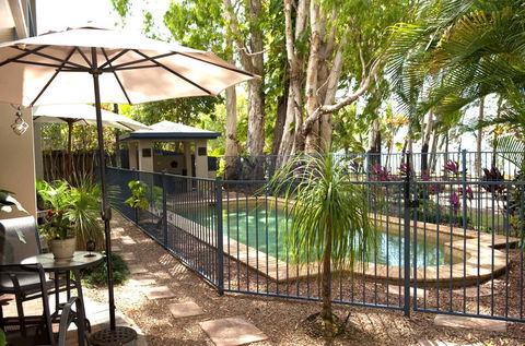 Fusilier Beachfrontviews - Accommodation NT 2