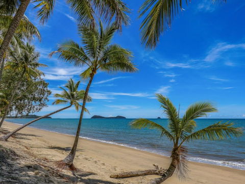Fusilier Beachfrontviews - Accommodation NT 1