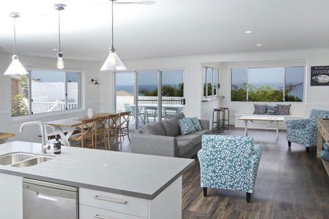 FYNE SHORES - Accommodation NT 0