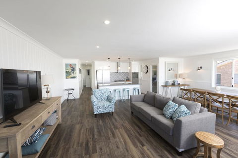 FYNE SHORES - Accommodation NT 2