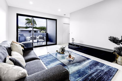 G3 Apartment - NT Tourism 0