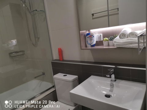 G3 Apartment - NT Tourism 2
