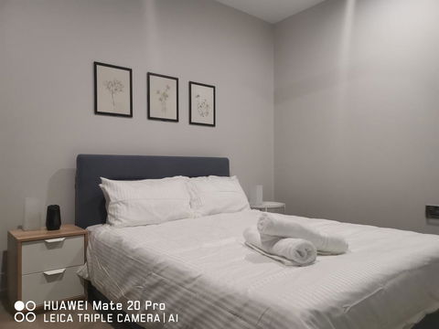 G3 Apartment - NT Tourism 1