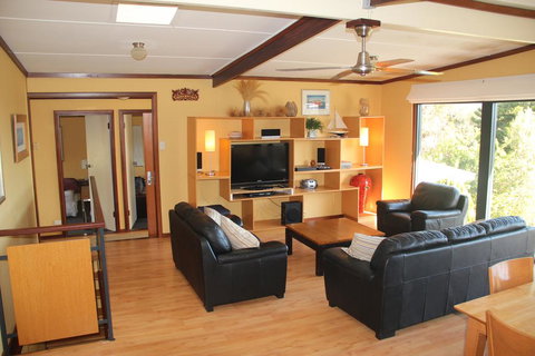 Gabbadah Beach House - Accommodation NT 2