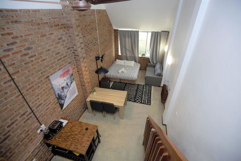 Gables 11 On Clyde Street - NT Tourism 1