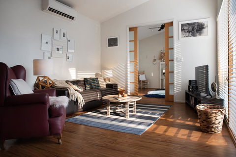 Gables Bend Spa Villa - Accommodation NT 2