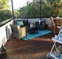 Gaby's Hacienda - Accommodation NT