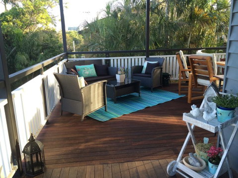 Gaby's Hacienda - Accommodation NT 0