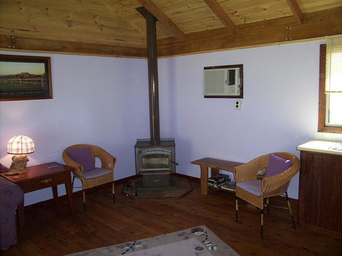 Gaddleen Grove Cottages - Accommodation NT 2