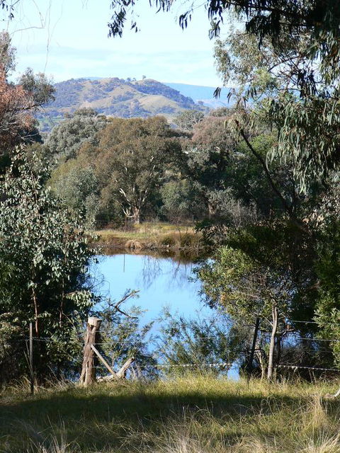 Gaddleen Grove Cottages - Accommodation NT 3