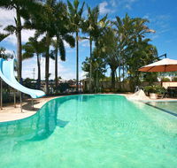 Galaxy Mackay Motor Inn - Accommodation NT
