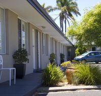 Gale Street Motel  Villas - NT Tourism