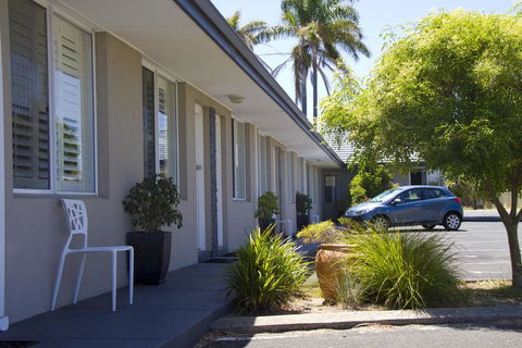 Gale Street Motel & Villas - NT Tourism 0