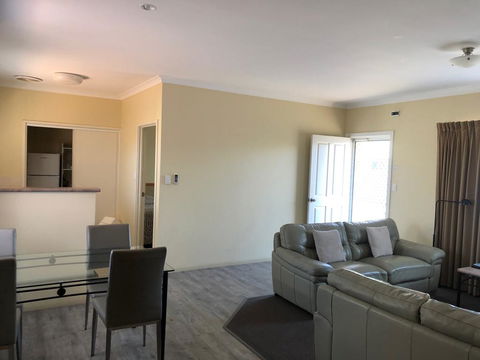 Gale Street Motel & Villas - NT Tourism 2