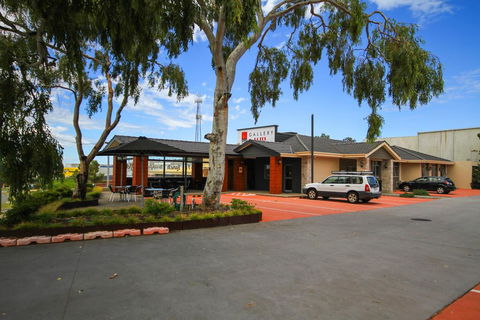 Gallery Hotel - NT Tourism 2