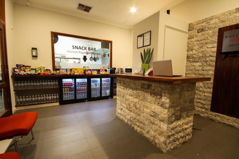 Gallery Hotel - NT Tourism 3