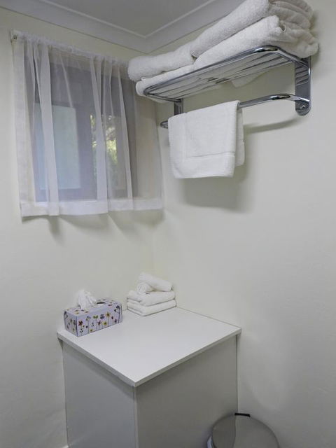 Gallery Motel - NT Tourism 3