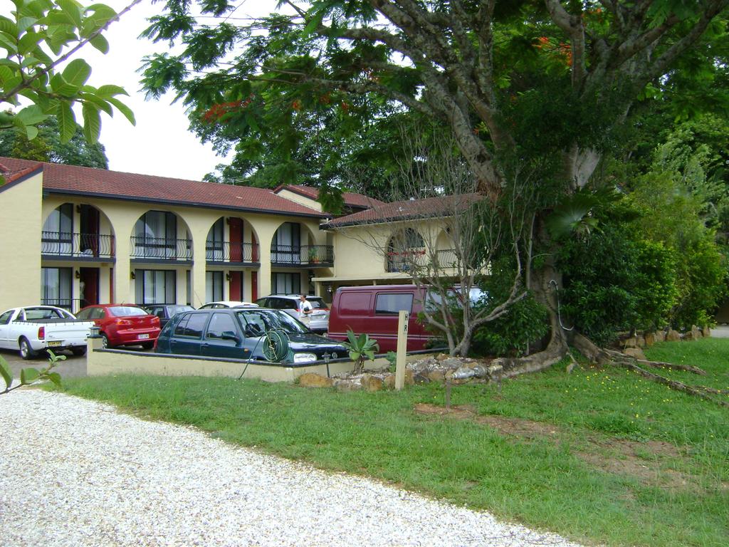 Murwillumbah NSW NT Tourism