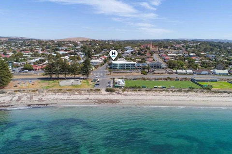Gallery Resort Apartments - NT Tourism 1