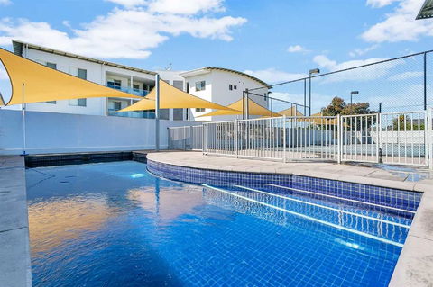 Gallery Resort Apartments - NT Tourism 3