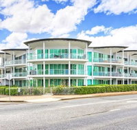 Gallery Resort Apartments - Accommodation NT