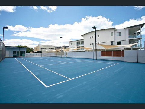 Gallery Resort Apartments - NT Tourism 2