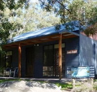 Gang Gang Villas - Accommodation NT