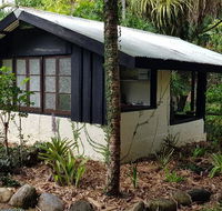 Gap Creek Retreat - NT Tourism