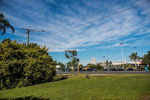 Garden City Motor Inn - NT Tourism 2
