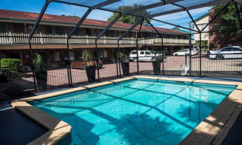 Garden City Motor Inn - NT Tourism 1