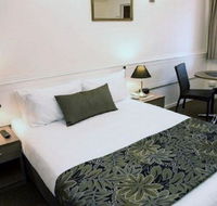 Garden City Motor Inn - NT Tourism