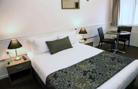 Garden City Motor Inn - NT Tourism 0