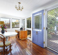 Garden Cottage