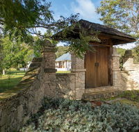 Garden Pavilion - Art House Yallingup - Accommodation NT