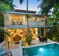 Garden Villa on Murphy - Accommodation NT